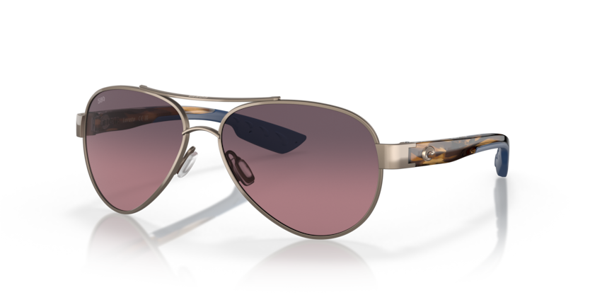 Costa Del Mar 6S4006 Loreto Sunglasses
