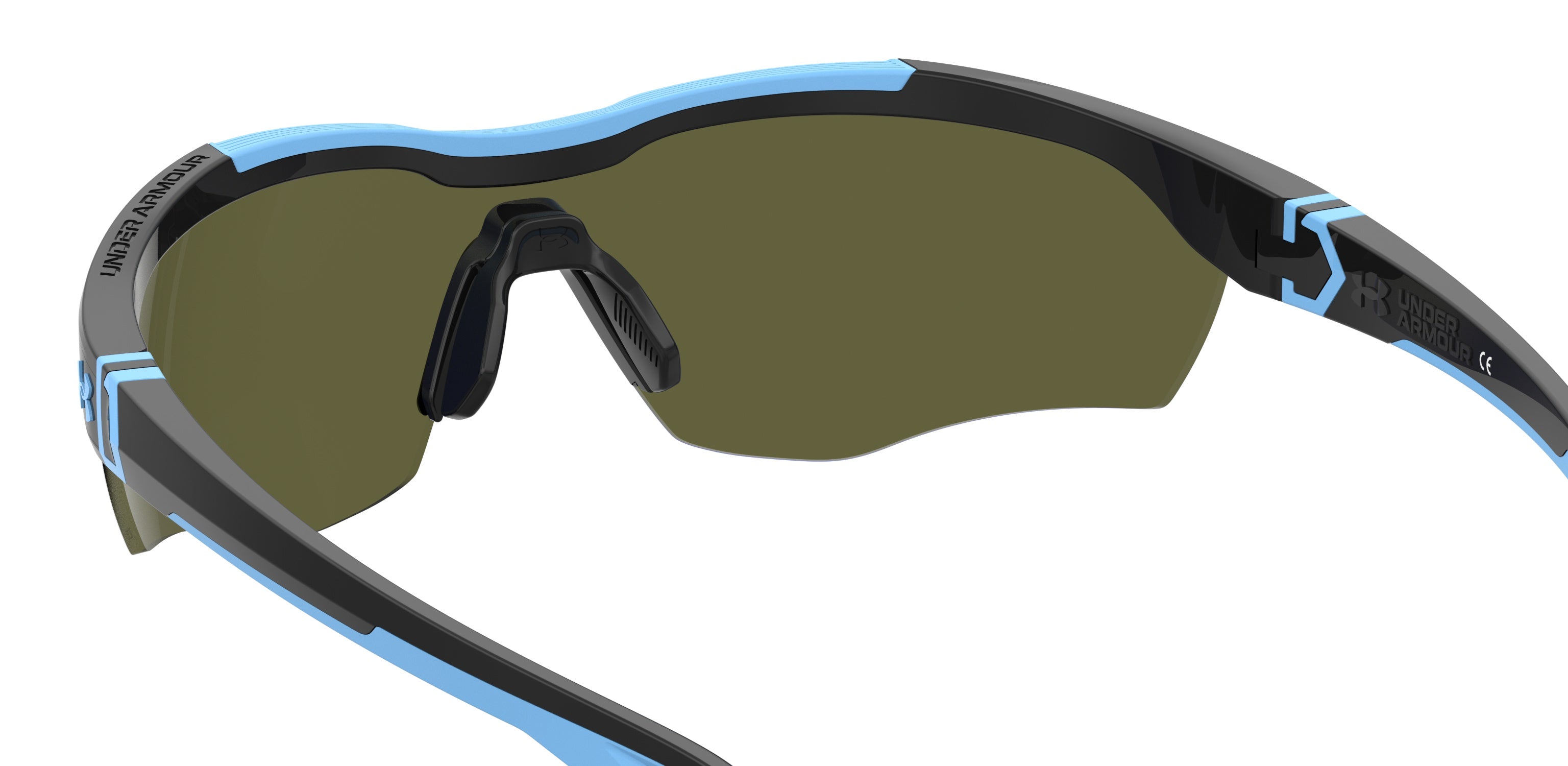 Under Armour Ua Yard Pro Sunglasses