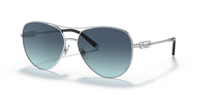 Tiffany TF3083B  Sunglasses