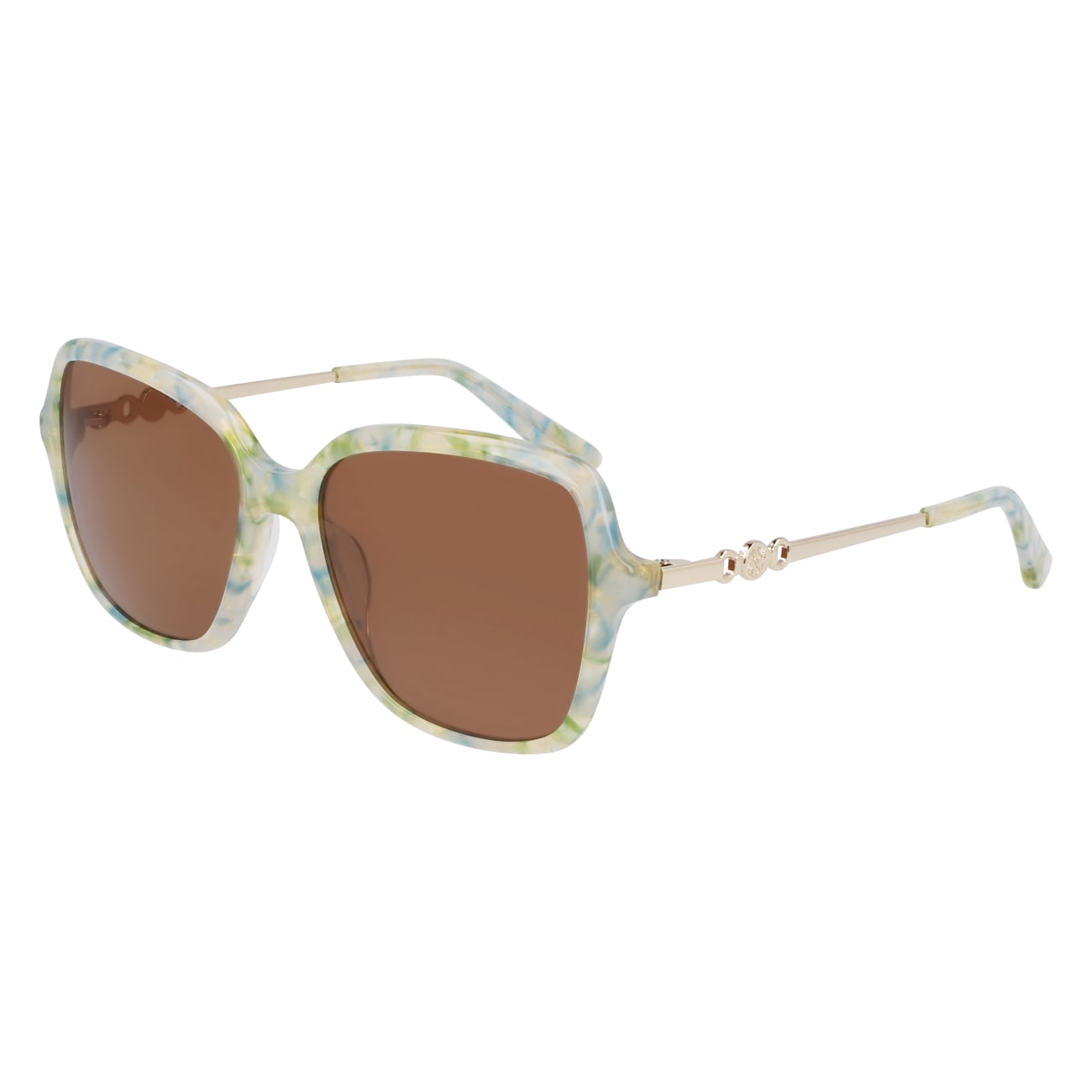 Anne Klein AK7093 Sunglasses