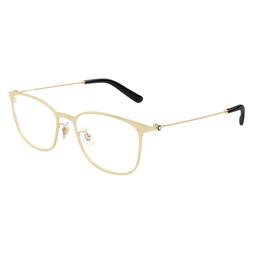 Montblanc MB0463OL Eyeglasses