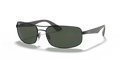 Ray-Ban RB3527  Sunglasses