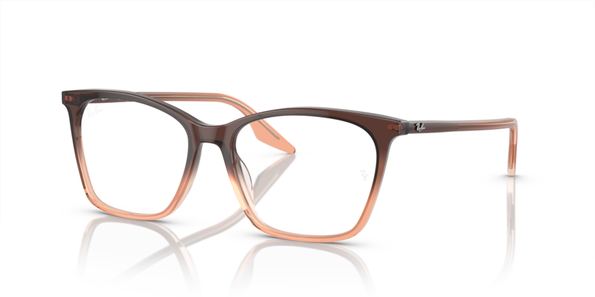 Ray-Ban Vista RX5422  Eyeglasses