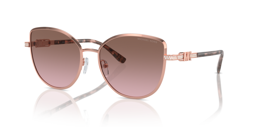 Michael Kors MK1144B Catalonia Sunglasses