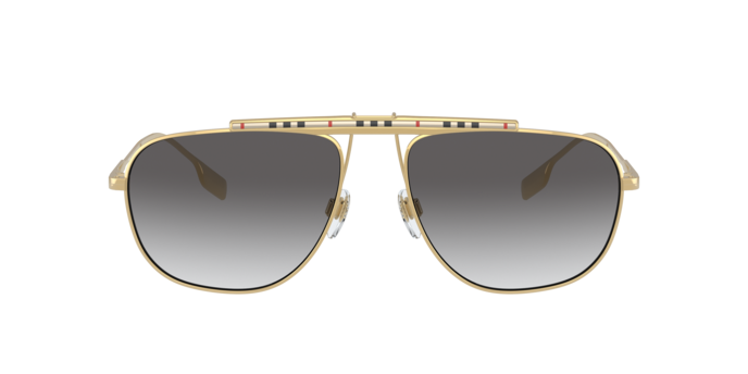 Burberry BE3121 Dean Sunglasses