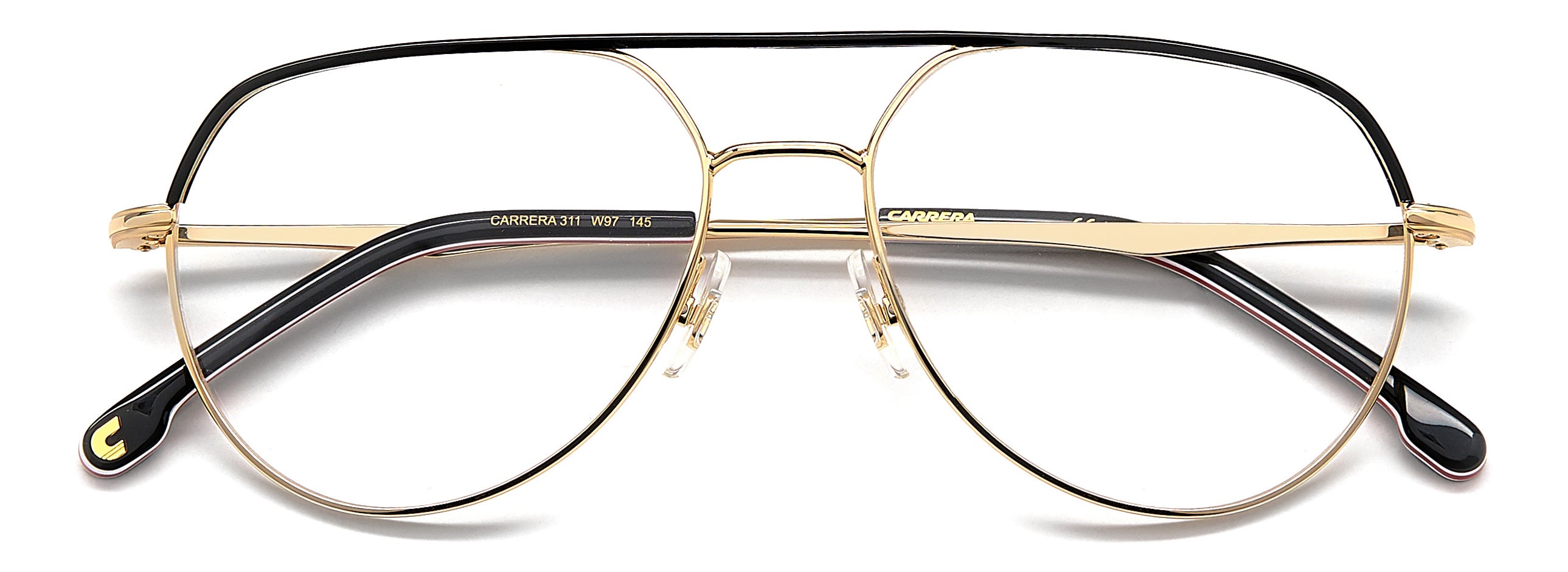Carrera 311 Eyeglasses