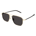Montblanc MB0367SA Sunglasses
