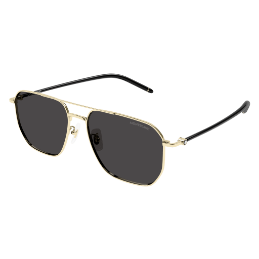 Montblanc MB0367SA Sunglasses
