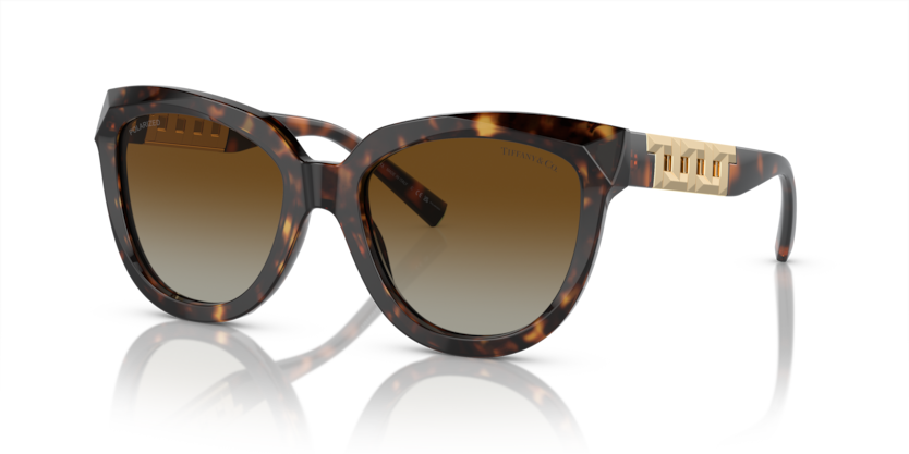 Tiffany TF4215F  Sunglasses