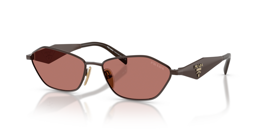 Prada PR D50S  Sunglasses