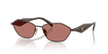 Prada PR D50S  Sunglasses