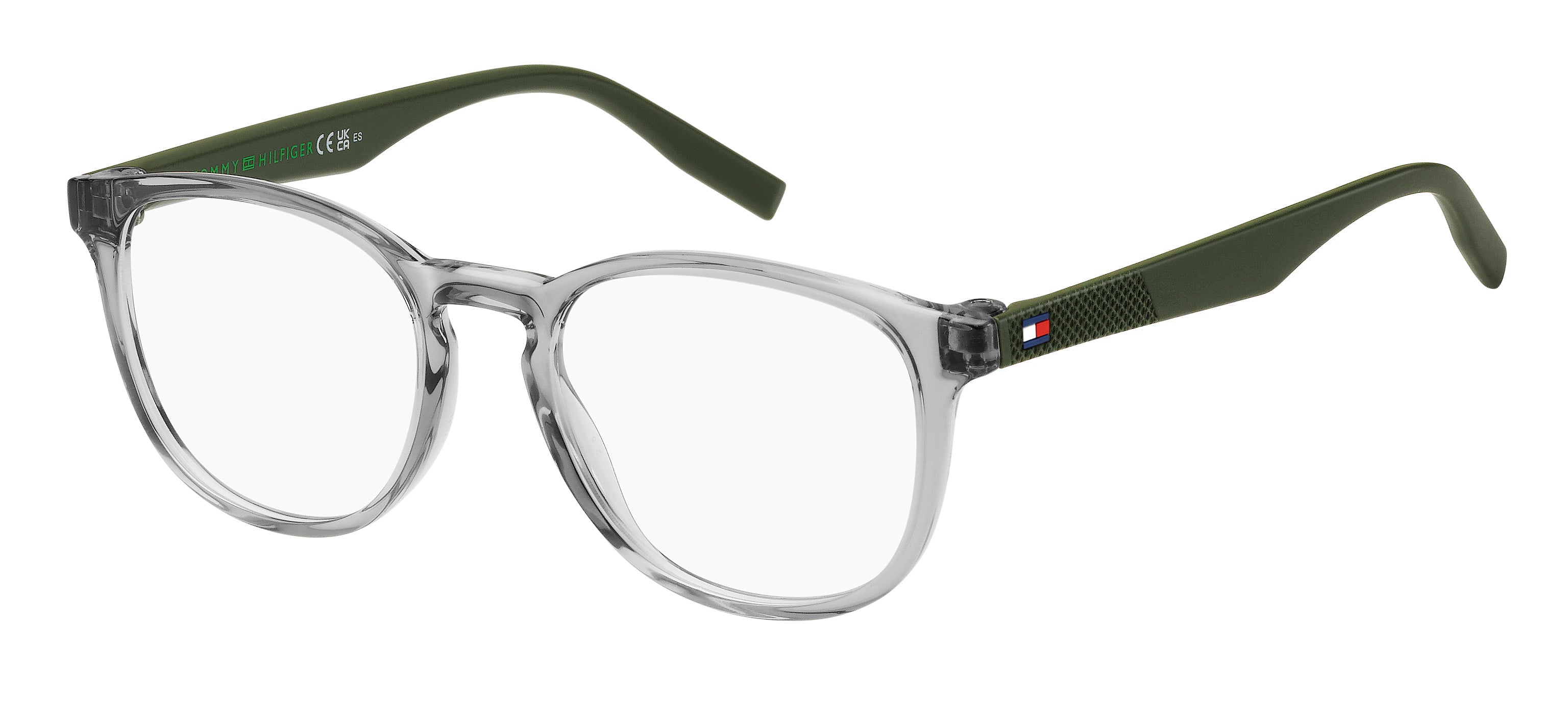 Tommy Hilfiger Th 2026 Eyeglasses