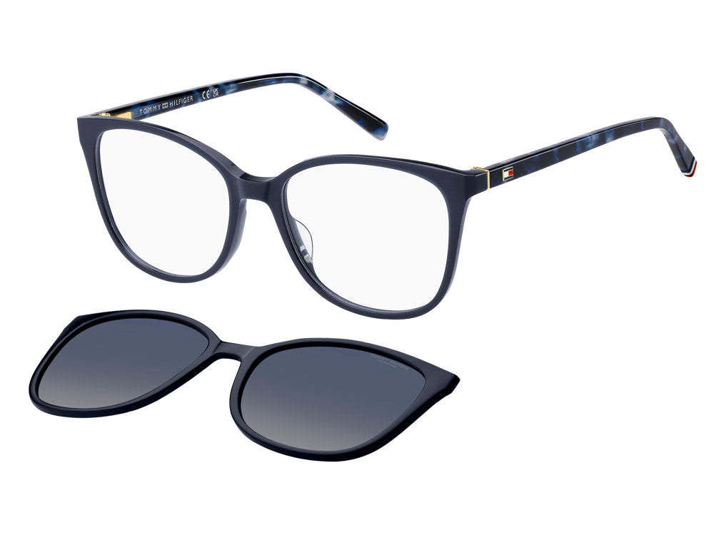 Tommy Hilfiger TH 2294/C Eyeglasses