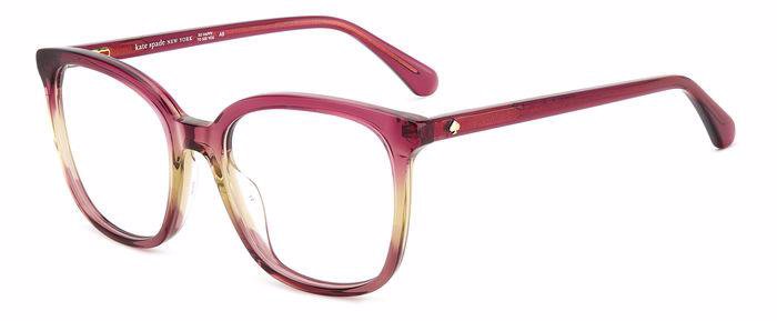 Kate Spade Madrigal/g Eyeglasses