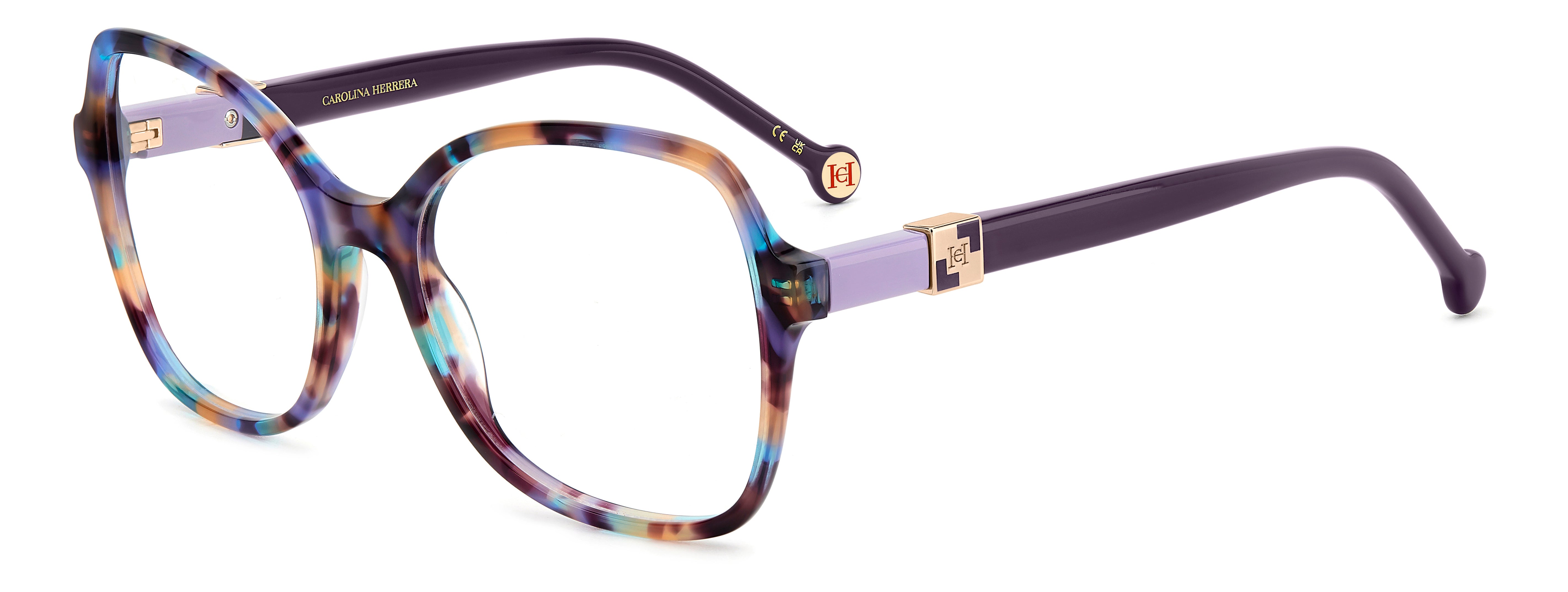 Carolina Herrera Her 0275 Eyeglasses