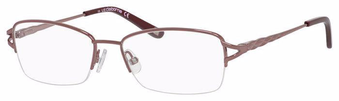 Liz Claiborne L 627 Eyeglasses