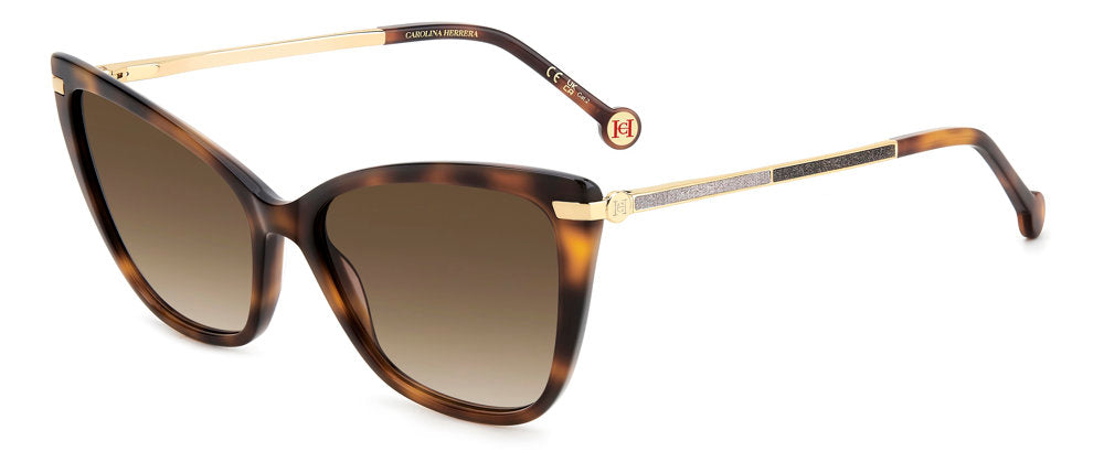 Carolina Herrera Her 0262/s Sunglasses