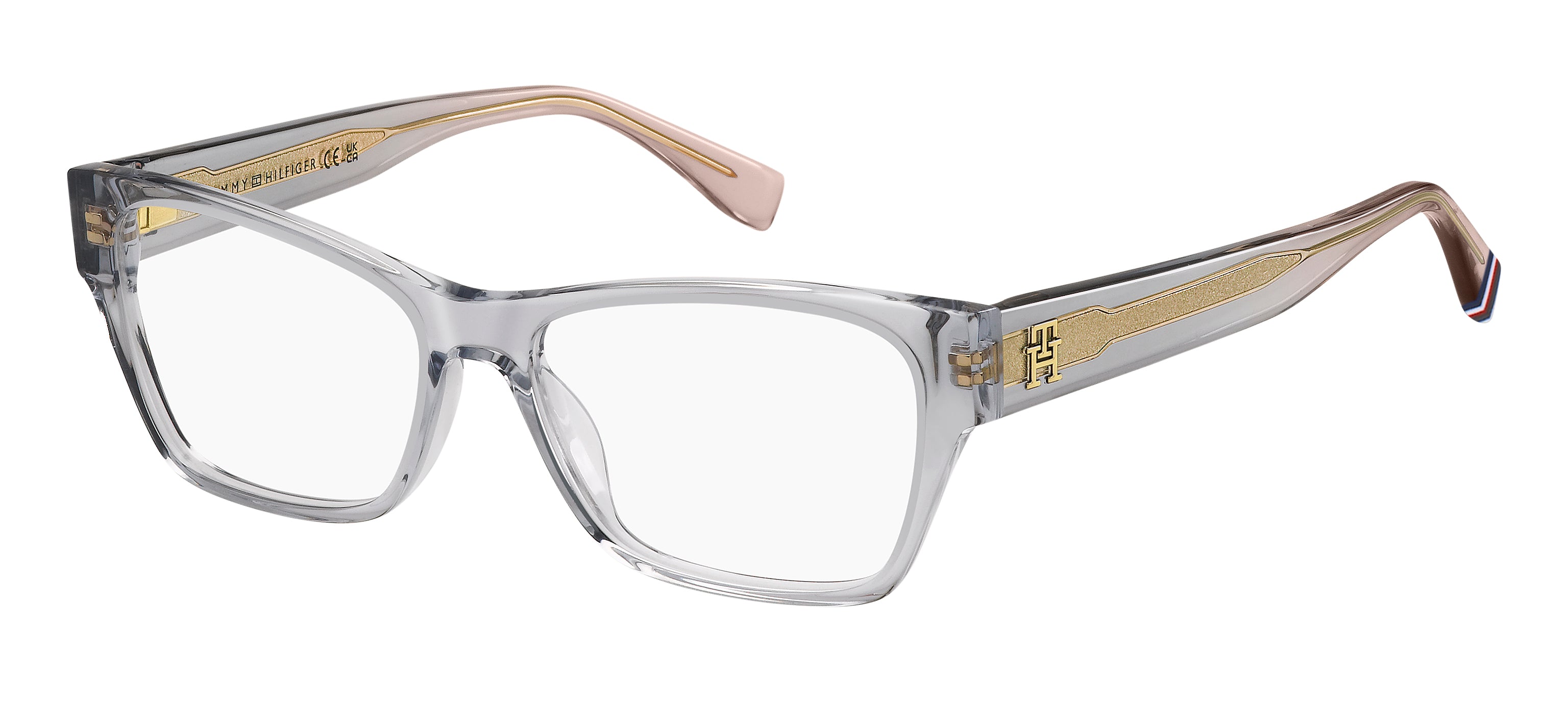 Tommy Hilfiger Th 2104 Eyeglasses