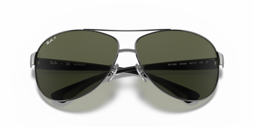 Ray-Ban RB3386 Rb3386 Sunglasses