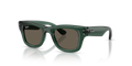 Ray-Ban Junior RJ9240S  Sunglasses Kids