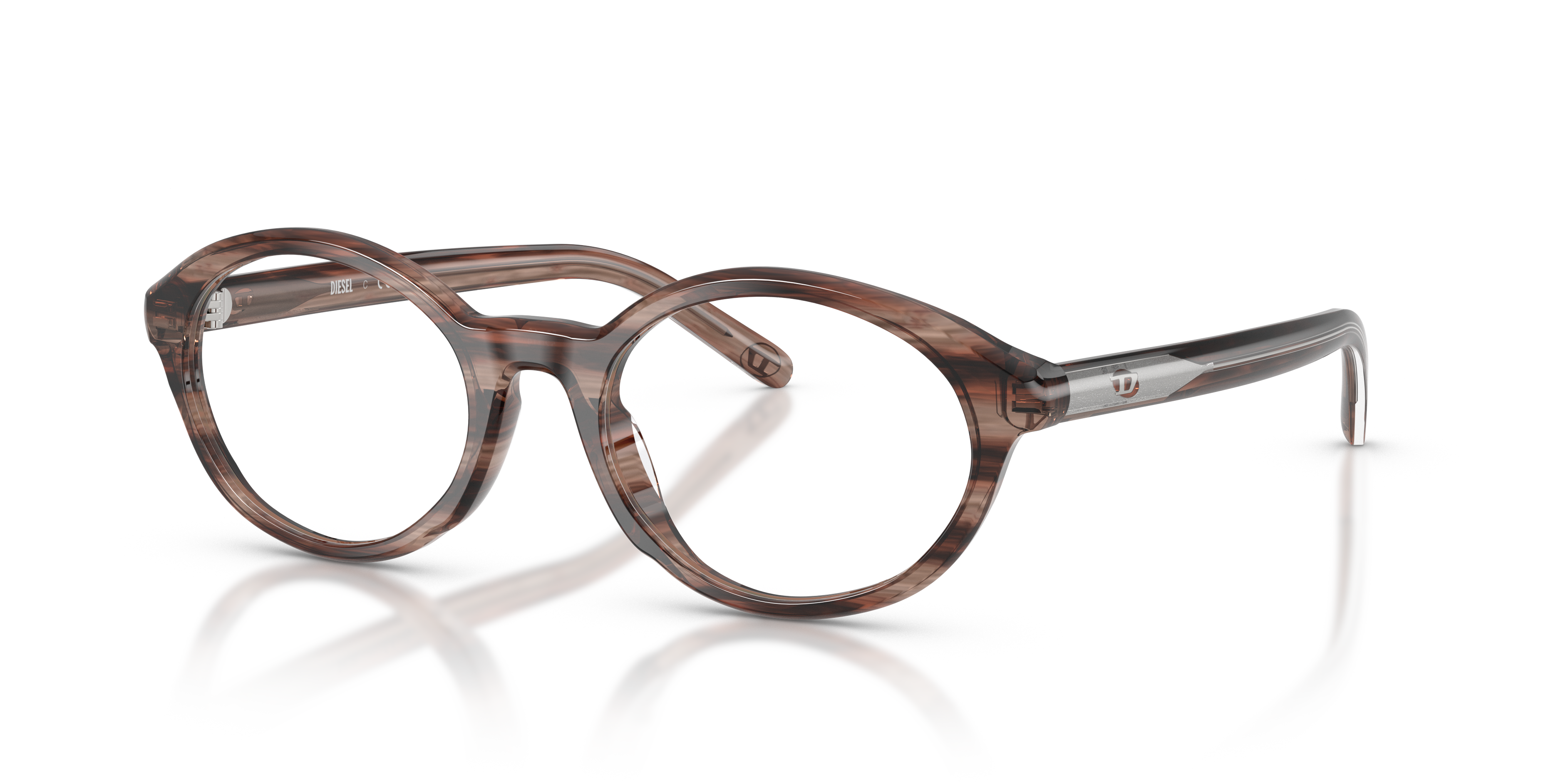 Diesel DL4015U  Eyeglasses