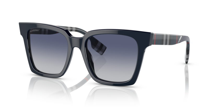 Burberry BE4335 Maple Sunglasses