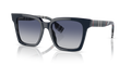 Burberry BE4335 Maple Sunglasses