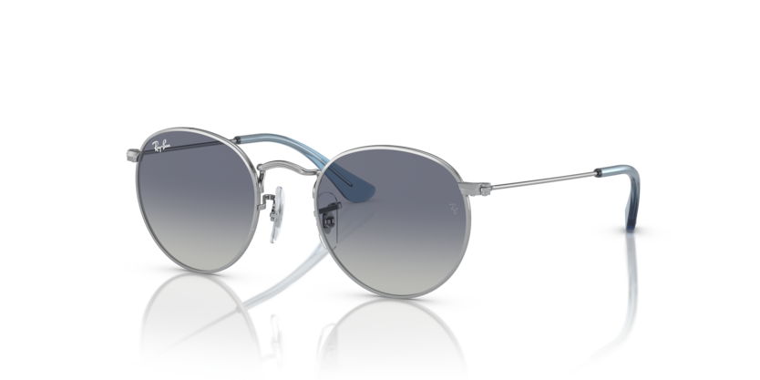 Ray-Ban Junior RJ9547S Junior Round Sunglasses Kids
