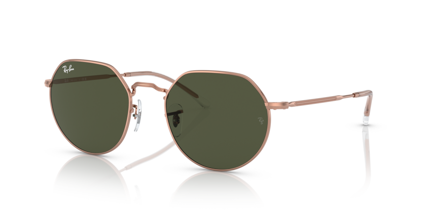 Ray-Ban RB3565 Jack Sunglasses
