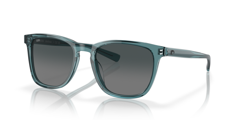 Costa Del Mar 6S2002 Sullivan Sunglasses