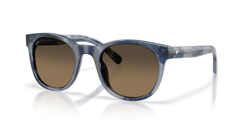 Costa Del Mar 6S2018 Middles Sunglasses