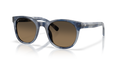 Costa Del Mar 6S2018 Middles Sunglasses
