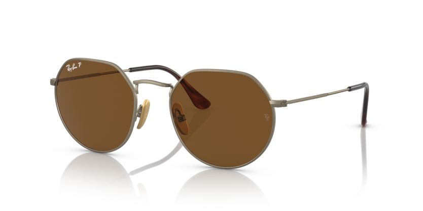 Ray-Ban RB8165  Sunglasses