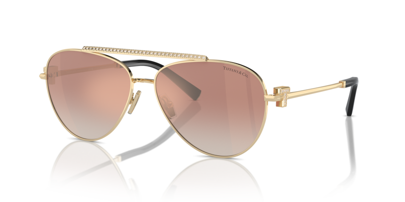 Tiffany TF3101B  Sunglasses