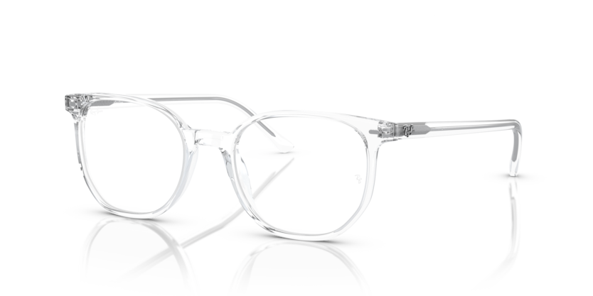 Ray-Ban Vista RX5397F Elliot Eyeglasses