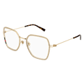 Gucci GG1850O Eyeglasses