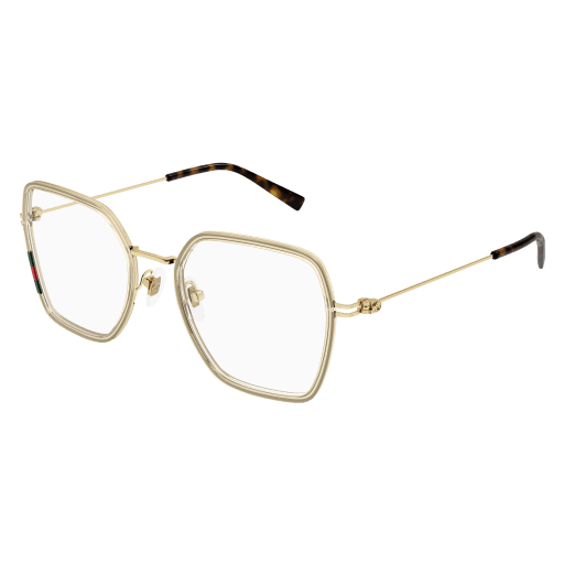 Gucci GG1850O Eyeglasses