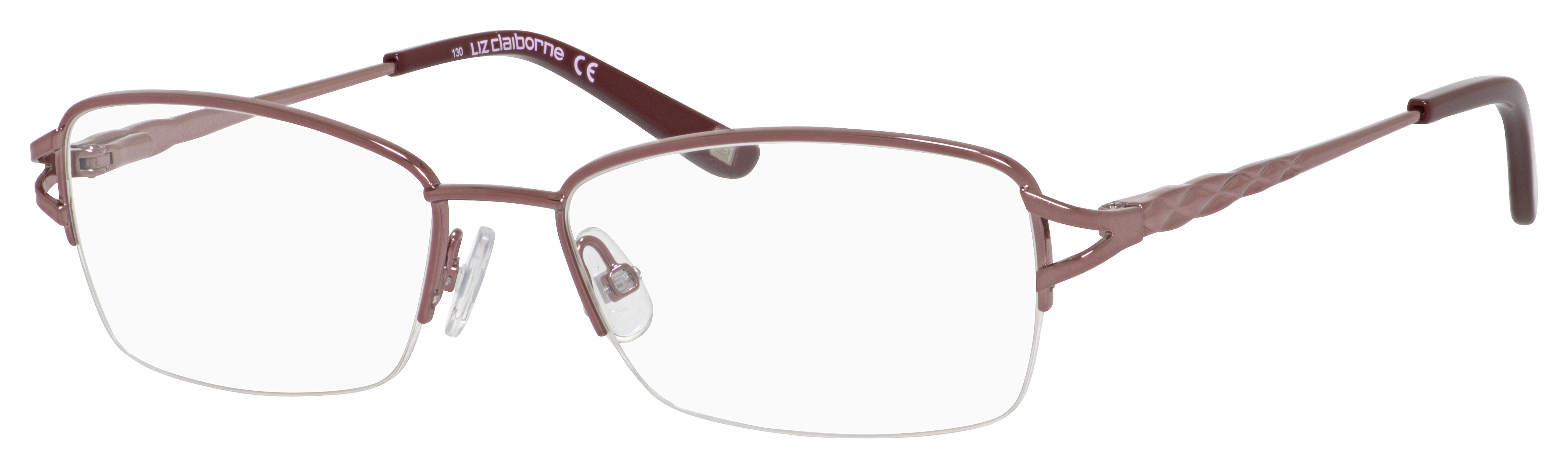 Liz Claiborne L 627 Eyeglasses