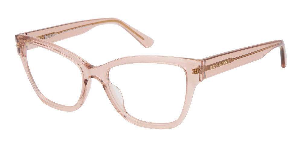 Juicy Couture JU 278 Eyeglasses