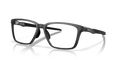 Oakley Frame OX8188D Double Down Eyeglasses