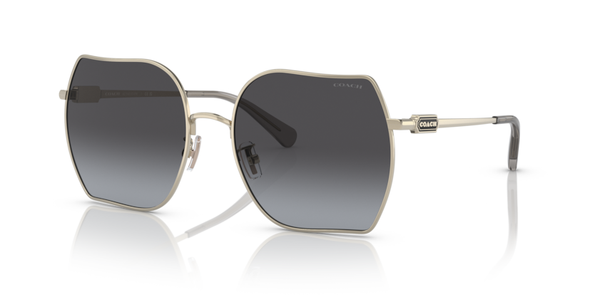 Coach HC7142 Cd476 Sunglasses