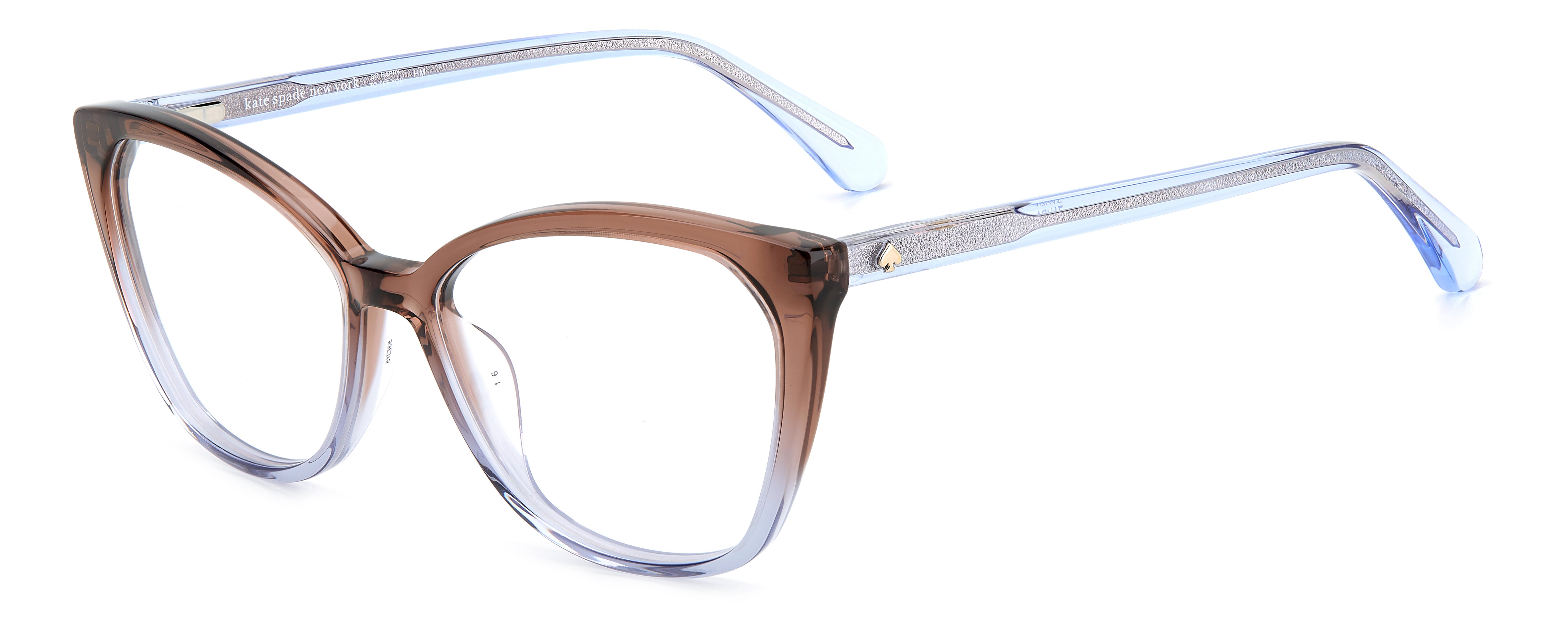 Kate Spade Zahra Eyeglasses