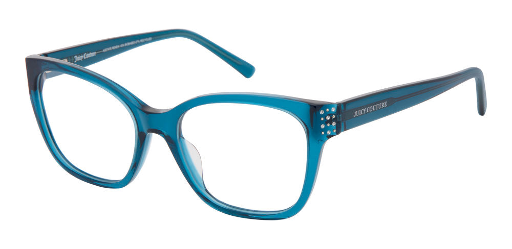 Juicy Couture JU 282 Eyeglasses