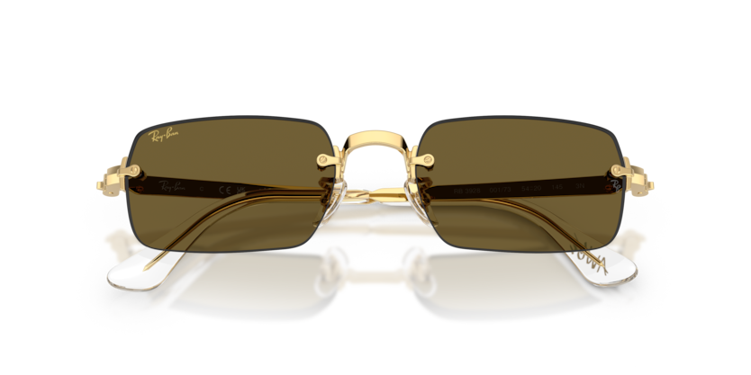 Ray-Ban RB3928  Sunglasses
