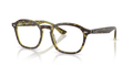 Ray-Ban Vista RX5451  Eyeglasses
