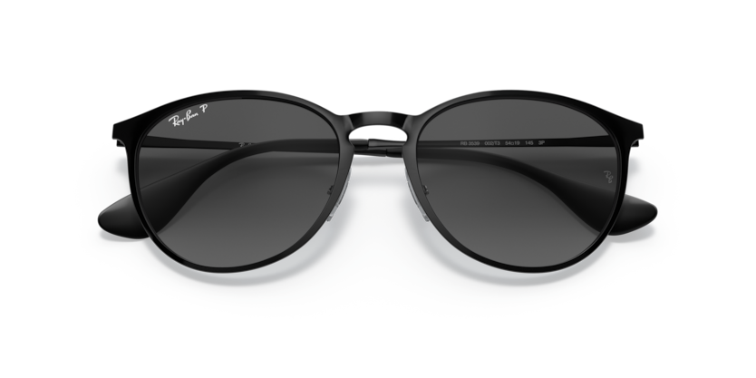 Ray-Ban RB3539 Erika Metal Sunglasses