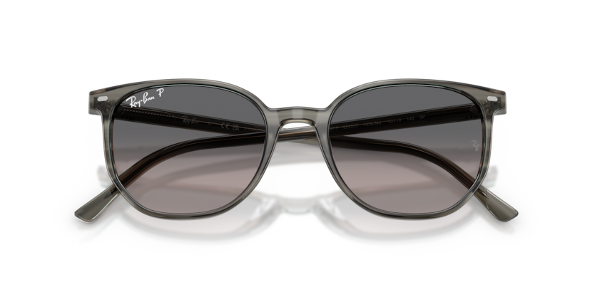 Ray-Ban RB2197F Elliot Sunglasses