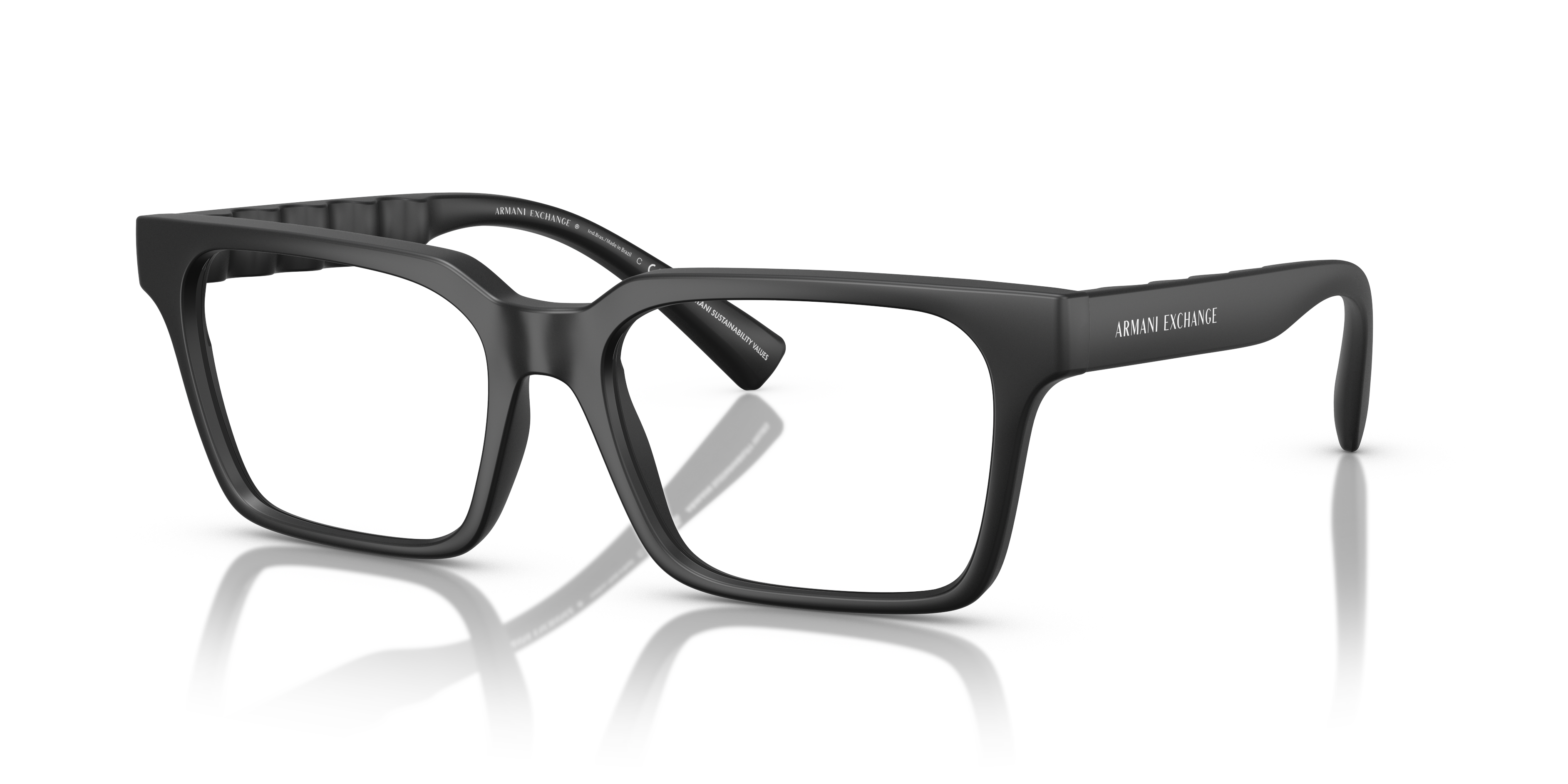 Armani Exchange AX3122F  Eyeglasses