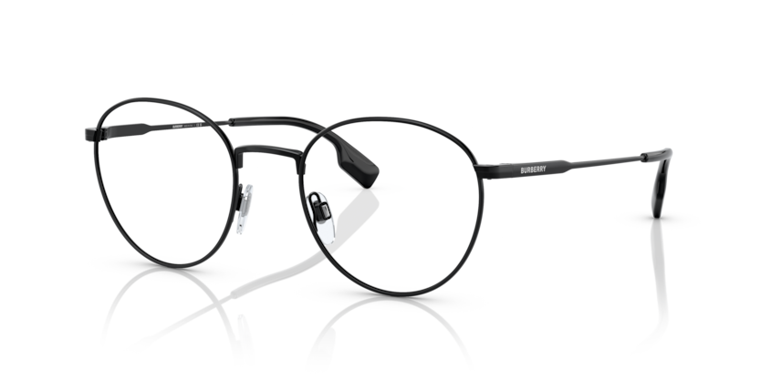 Burberry BE1373 Hugo Eyeglasses