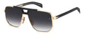David Beckham DB 7157/S/US Sunglasses